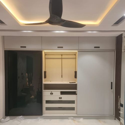 Desired Space