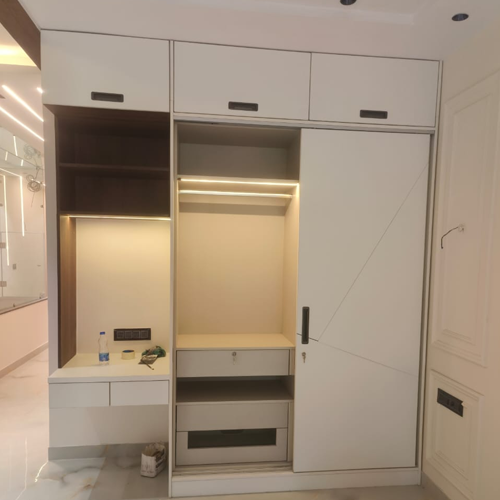 Desired Space