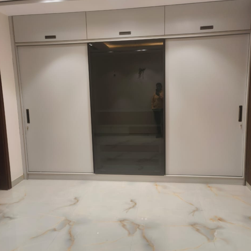 Desired Space