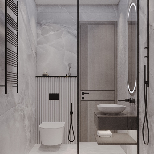 Desired Space