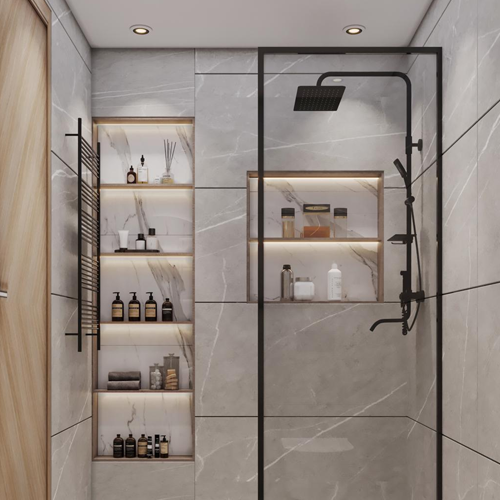 Desired Space