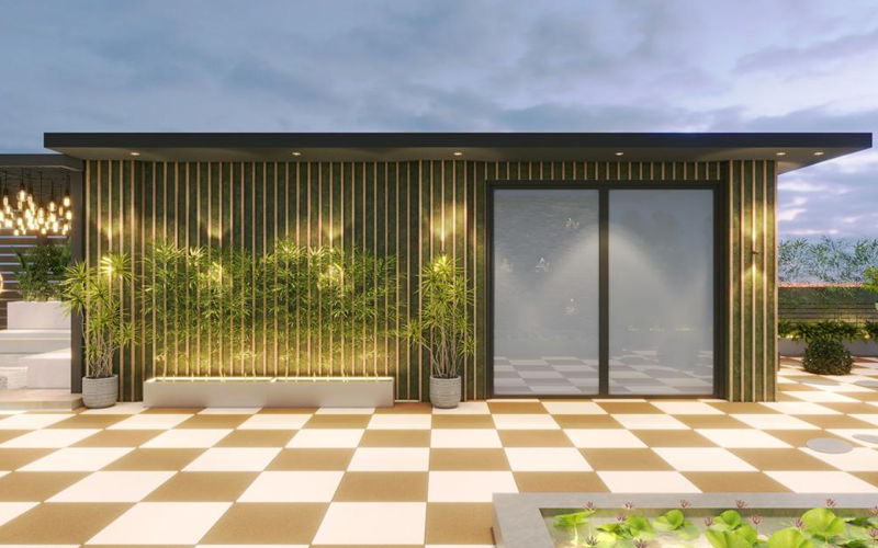 Desired Space
