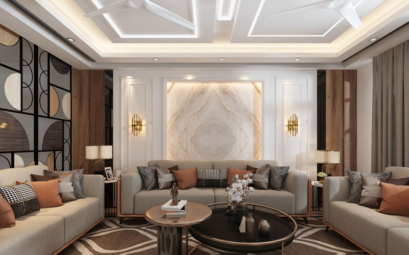 Desired Space