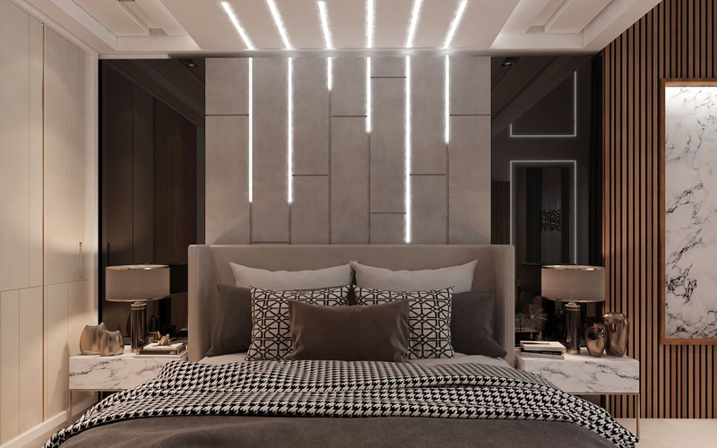 Desired Space