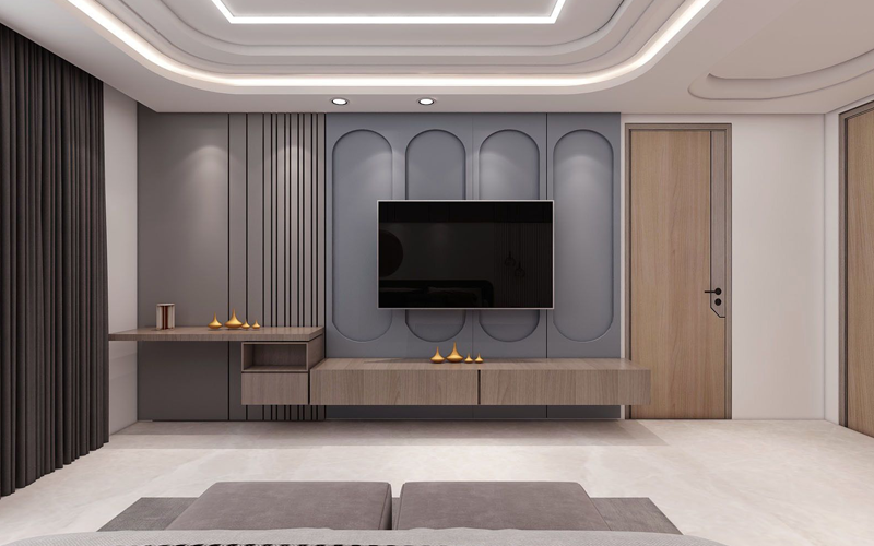 Desired Space