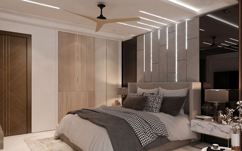 Desired Space