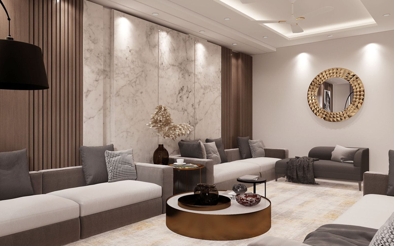 Desired Space