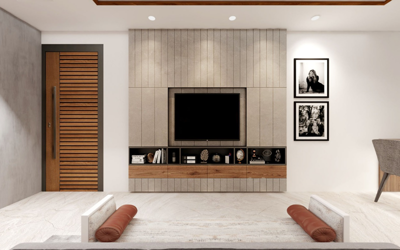 Desired Space
