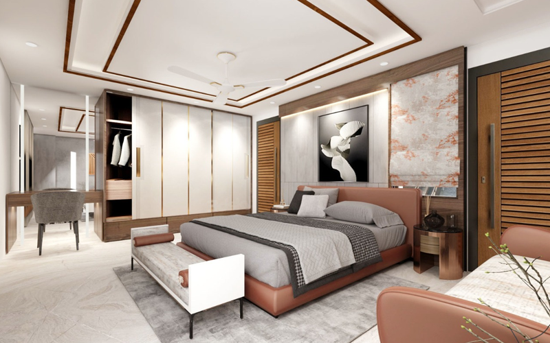 Desired Space