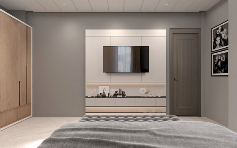 Desired Space