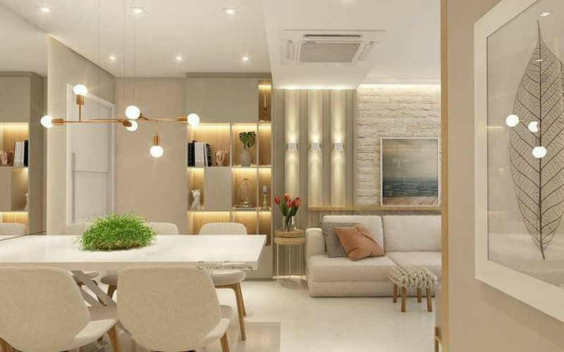 Desired Space