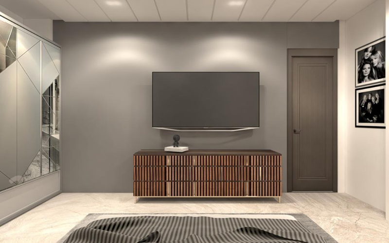 Desired Space